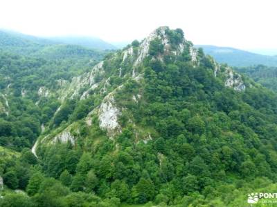 Parque Natural Aizkorri-Aratz; viajes sanabria rutas manzanares el real viaje agosto fiesta almudena